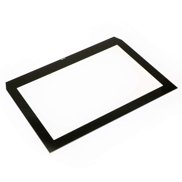 Picture of OEM Whirlpool Oven Glass Door Frame Liner WPW10335920