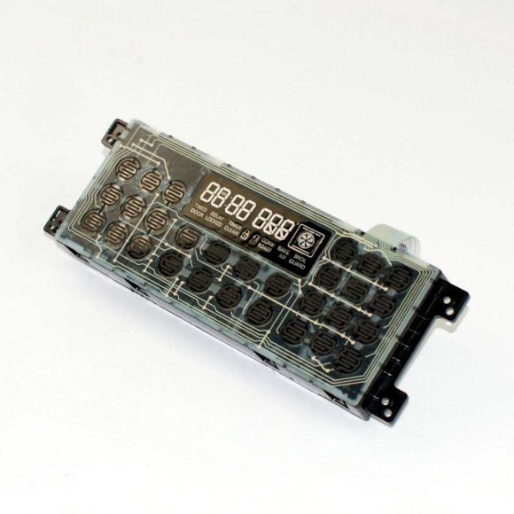 Picture of OEM Frigidaire Oven Range Clock Timer 316462878