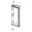 Show details for Samsung Refrigerator Door Assembly (Right) DA91-04570B Picture of Samsung Refrigerator Door Assembly (Right) DA91-04570B