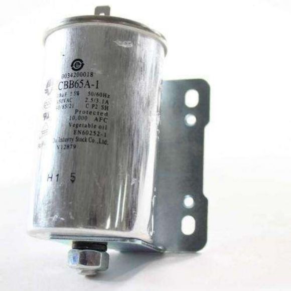 Picture of OEM GE Wd-1400-30-Capacitor WE01X27997