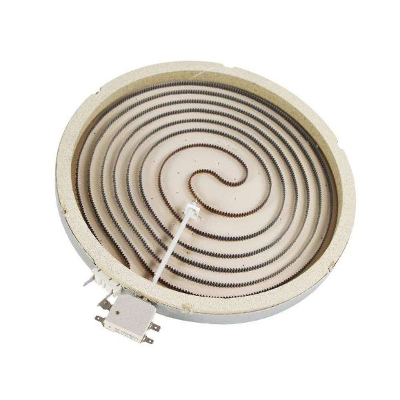 Picture of OEM Whirlpool Range Radiant Surface Element (12-in) W10823714