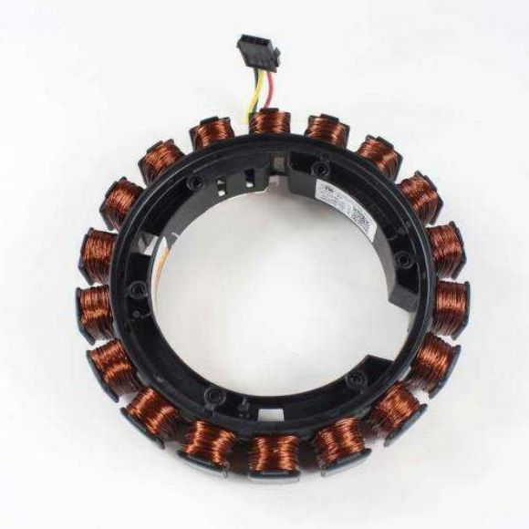 Picture of OEM Whirlpool Stator W10006483