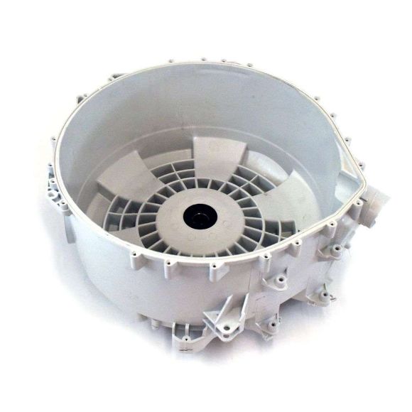 Picture of OEM Frigidaire Washer Outer Rear Tub 134956210