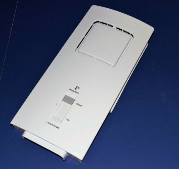 Picture of OEM Frigidaire Cover Assembly 242294705