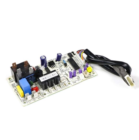 Picture of OEM Frigidaire Control BoardA/C 5304483065