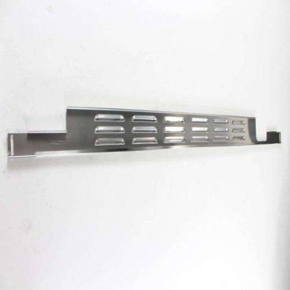 Picture of OEM LG Refrigerator Lower Cover Grille Assembly MCK66041002