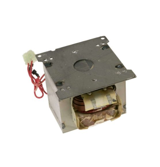 Picture of OEM GE Microwave High-Voltage Transformer WB27X10189