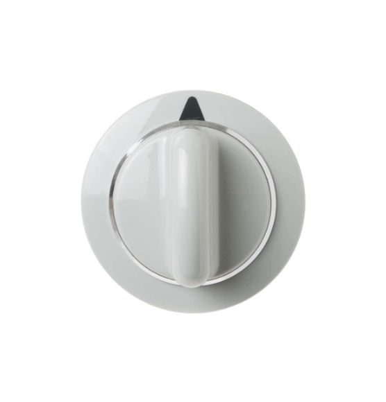 Picture of OEM GE Timer Knob WE1M1032