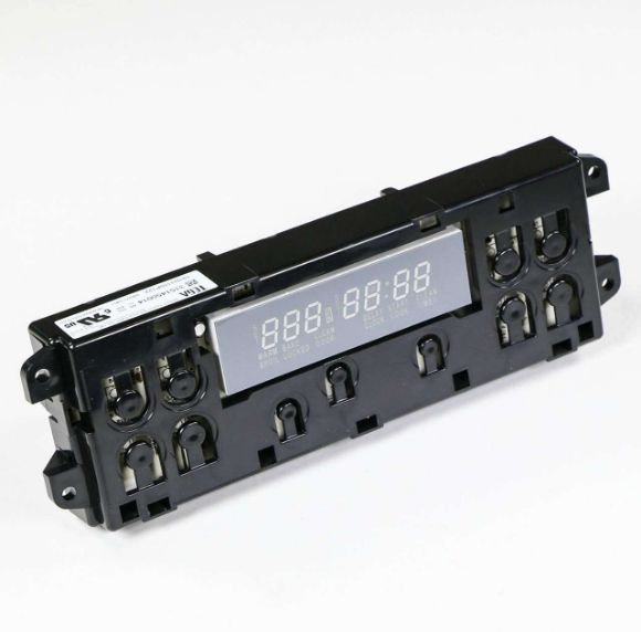 Picture of OEM GE Range Oven Control Board WB27T10411