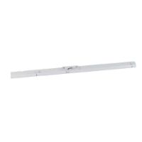 Picture of OEM Whirlpool Refrigerator Flipper Assembly (White) WP12722803 W