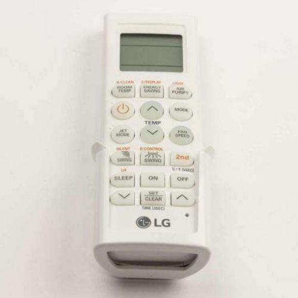 Picture of OEM LG Room Air Conditioner Remote Control AKB74375404
