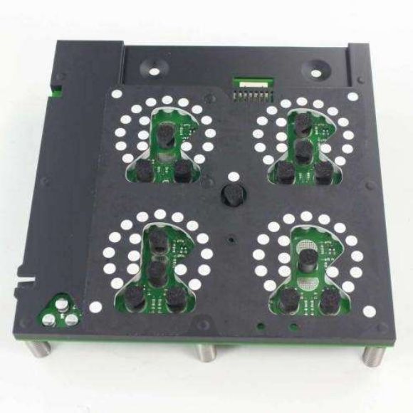 Picture of OEM Whirlpool Stove Cooktop Control Board WP8285922
