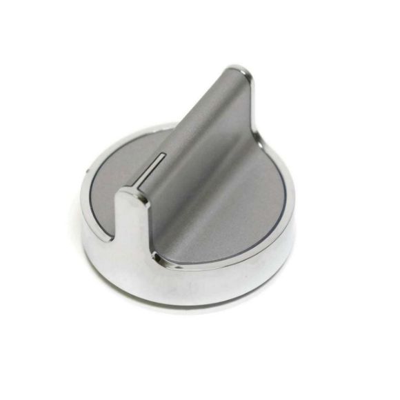 Picture of OEM Whirlpool Range Burner Control Knob W10569582
