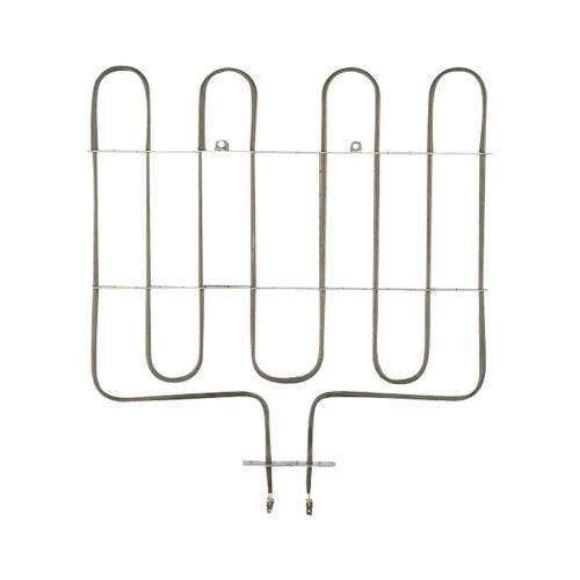 Picture of OEM Whirlpool Broil Element WPW10535127