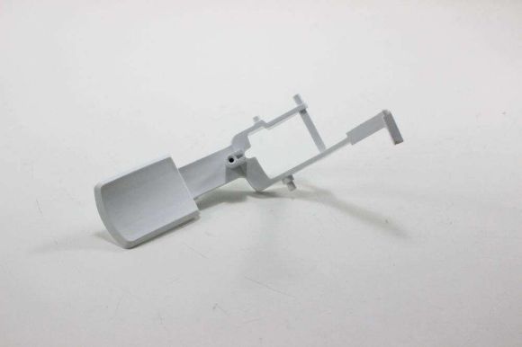 Picture of OEM Whirlpool Refrigerator Dispenser Lever WPW10152858