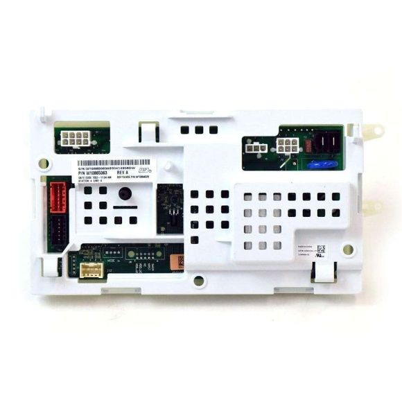 Picture of OEM Whirlpool Washer Electronic Control W11116589