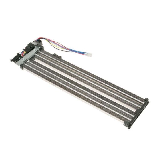 Picture of OEM GE Zoneline PTAC Heater Assembly WP70X20720
