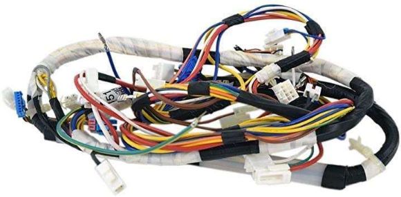 Picture of OEM LG Dryer Multi Harness EAD60843527