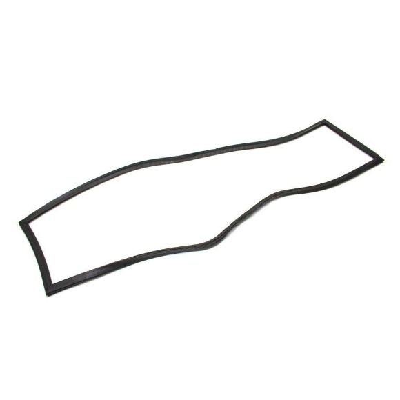 Picture of OEM GE Refrigerator Freezer Door Gasket WR24X10301