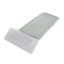 Show details for OEM Whirlpool Screen WP8557861 Picture of OEM Whirlpool Screen WP8557861