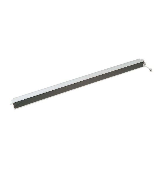Picture of OEM GE Refrigerator Center Heater Mullion WR17X12584