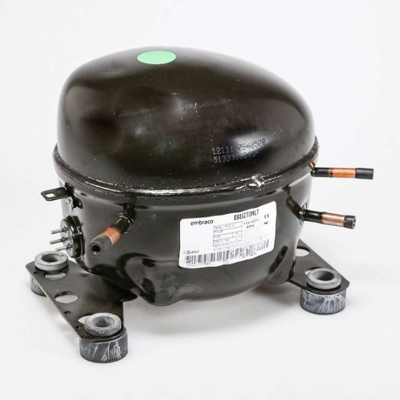 Picture of OEM Frigidaire Compressor 5304511967