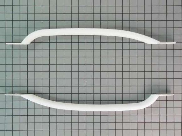 Picture of OEM Frigidaire Handle Kit 215190401