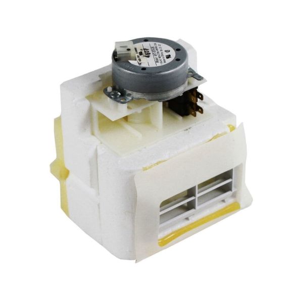 Picture of OEM Frigidaire Refrigerator Damper Control 241600902