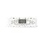 Show details for OEM Whirlpool Oven Range Electronic Control W10769079 Picture of OEM Whirlpool Oven Range Electronic Control W10769079