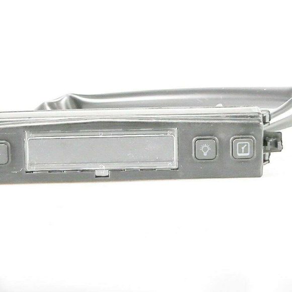 Picture of OEM Whirlpool Vent Hood Electronic Control Unit W11282990