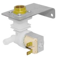 Picture of OEM Frigidaire 154637401 Dishwasher Water Inlet Valve