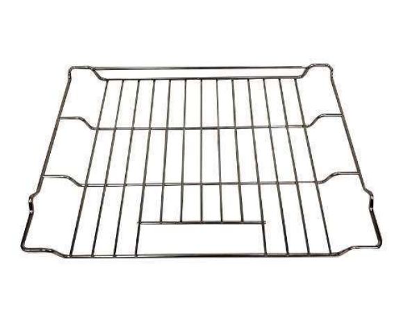Picture of OEM Whirlpool Range Oven Telescopic Rack W11256463