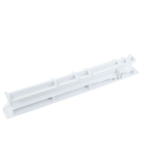 Picture of OEM Whirlpool Refrigerator Drawer Rail W10326469