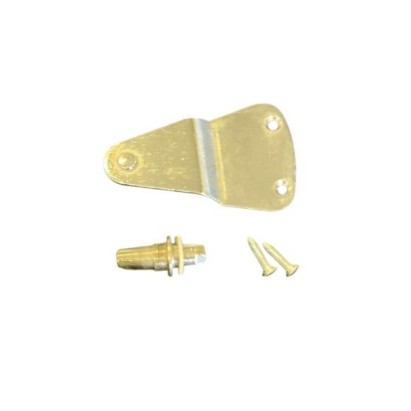Picture of OEM GE Kit Hinge And P WR13X23815