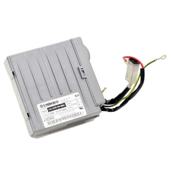 Picture of OEM Whirlpool Refrigerator Inverter Box WPW10233421