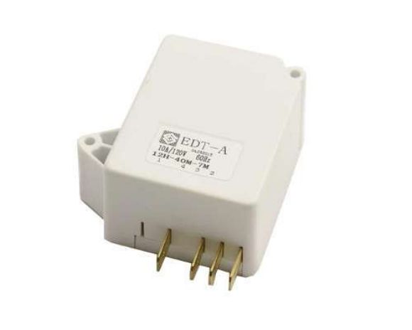 Picture of OEM GE Refrigerator Electronic Def WR09X29252