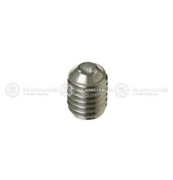 Picture of OEM GE Refrigerator 3-32 X 1/4 Set Screw WR01X10496