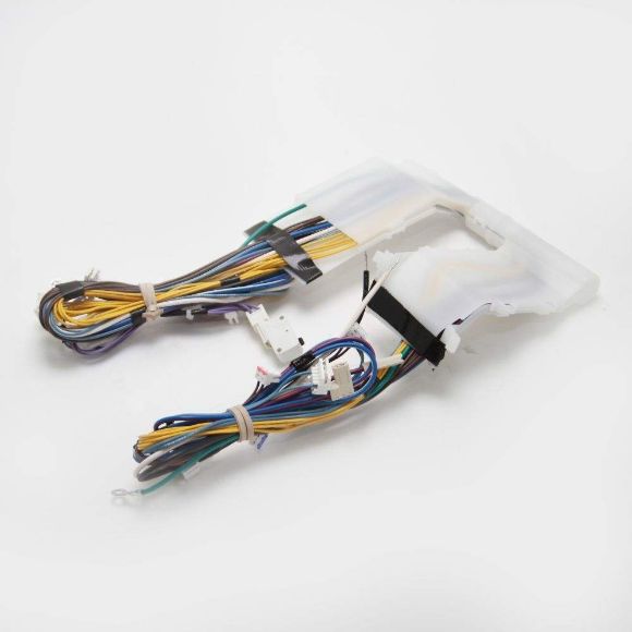 Picture of OEM Whirlpool Dishwasher Wire Harness W10612054