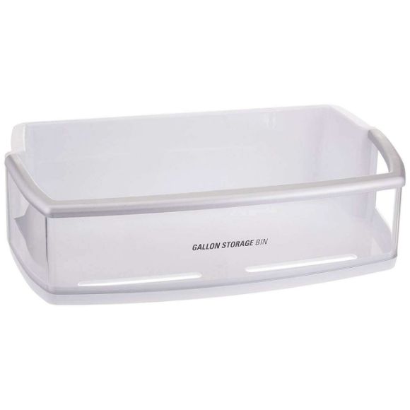 Picture of OEM LG Basket Assembly, Door AAP72909207