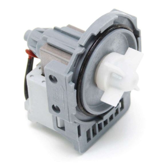 Picture of OEM Frigidaire Dishwasher Drain Pump 5304524920
