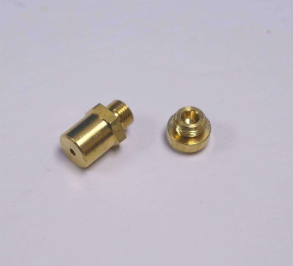 Picture of OEM Speed Queen Dryer Conversion Kit (LP-to-NG) 650P3