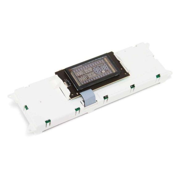 Picture of OEM Whirlpool Oven Range Electronic Control W10878903