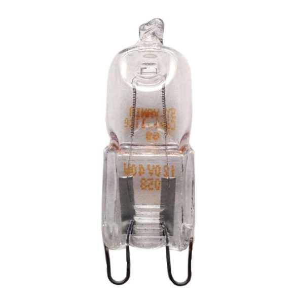 Picture of OEM Whirlpool Microwave Oven Appliance Light Bulb W10472384