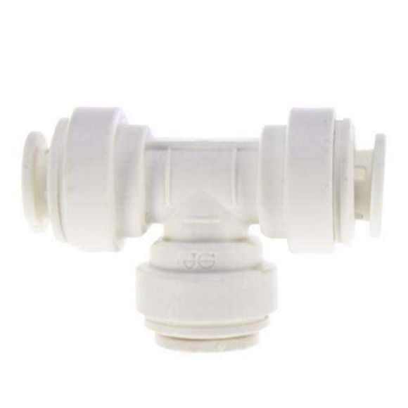 Picture of OEM Whirlpool Refrigerator Water Line T Connector W11209438