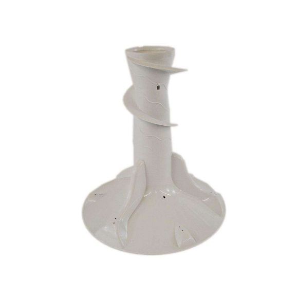 Picture of OEM Whirlpool Washer Agitator W10680207