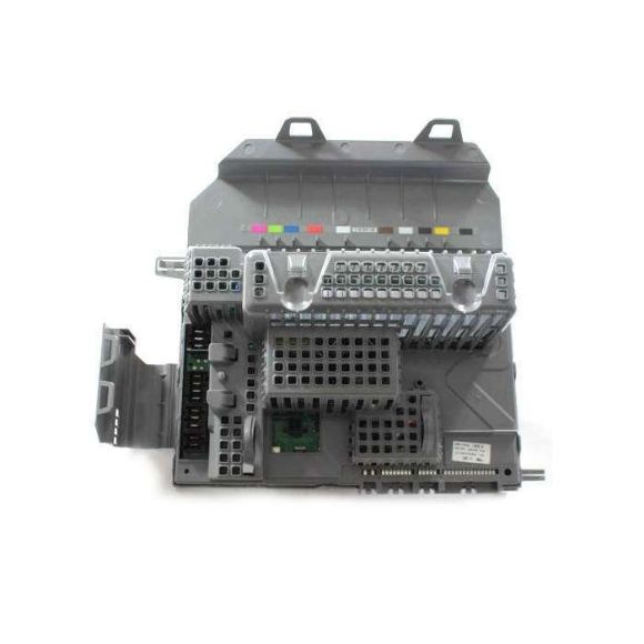 Picture of OEM Whirlpool Electronic ControlF/L Washer WPW10735687