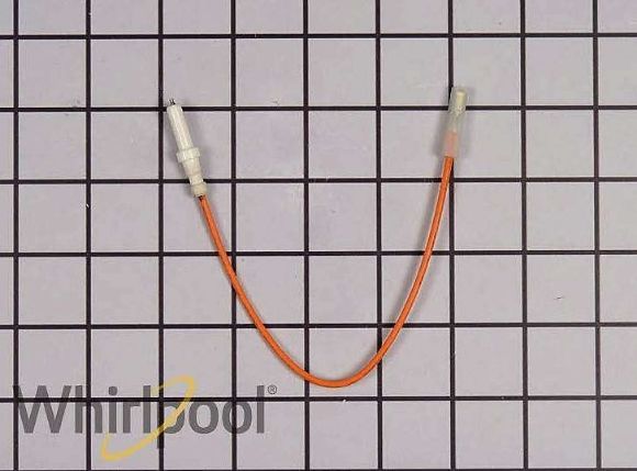 Picture of OEM Whirlpool Range Surface Igniter WPW10571486