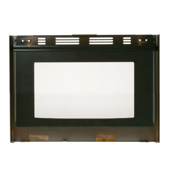 Picture of OEM GE Glass Door Asm WB56X24884