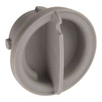 Picture of OEM Whirlpool Dishwasher Rinse-Aid Dispenser Cap WP8533380