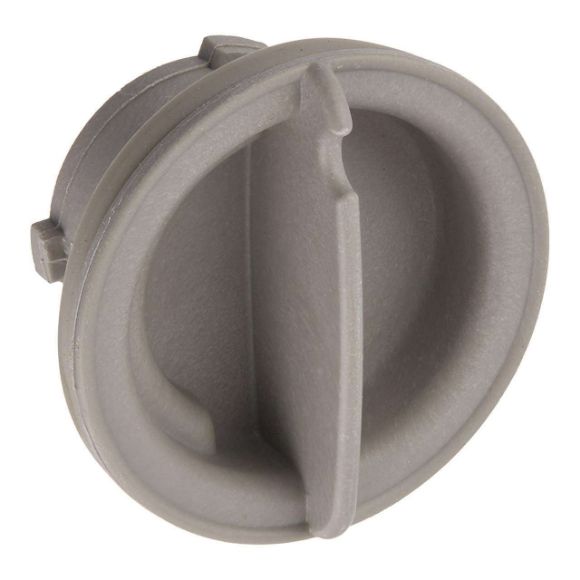 Picture of OEM Whirlpool Dishwasher Rinse-Aid Dispenser Cap WP8533380